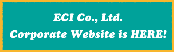 ECI Corporate site