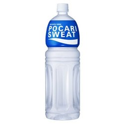 [Drinks] No.236381 / Sports drink (POCARI / 500ml)
