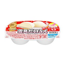 [冷凍食品(アイスクリーム)] No.232316 / 雪見だいふく 94ml