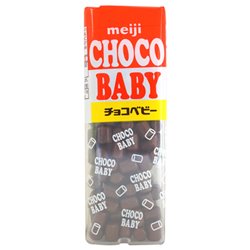 [チョコレート] No.168782 / チョコベビー 32g