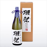 [Alcohol] No.185017 / Dasssai (Junmai daiginjo / 1.8L)