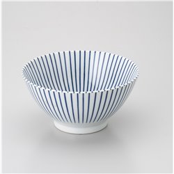 [Plates] No.205679 / Pottery Bowl (Grass)