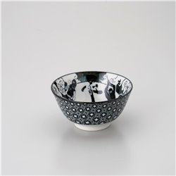 [Plates] No.205690 / Pottery Bowl (Ninja)