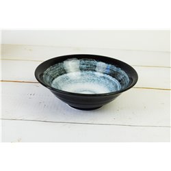 [Plates] No.173093 / Bowl (Ceramic / Swirl)