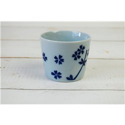 [Cups] No.173127 / Cup (Ceramic, Hot Tea / Alcohol, Primrose)