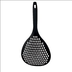 [Kitchen tool] No.177616 / Slotted Spoon (Nylon, Mesh)