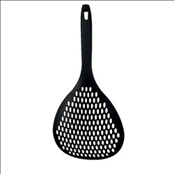 [Kitchen tool] No.177618 / Spoon (Nylon, Big / Mesh)