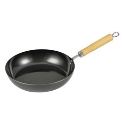 [Pot/Pan] No.163478 / Frying Pan (Iron / 26cm)