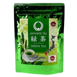 [Halal] No.160737 / Green Tea 20bags