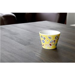 [Cups] No.227272 / Sake Cup (KUTANI Ware / KIKOUCHI)