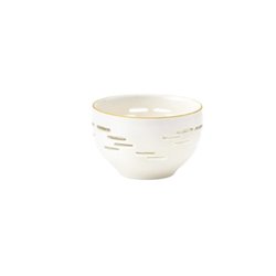 [Cups] No.227323 / Sake Cup (HOTARUDE / UNMO KINMARU SAKADUKI KUMO)