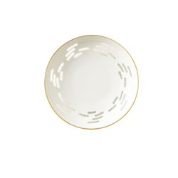 [Plates] No.227327 / Small Plate (HOTARUDE / UNMOKIN / KUMO)