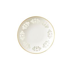 [Plates] No.227328 / Small Plate (HOTARUDE / UNMOKIN / HANA)