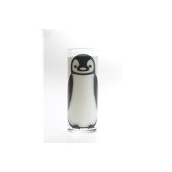 [Glass ware] No.227375 / Glass (Animal / Penguin)