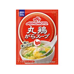[Seasoning/Spice] No.191277 / Chicken stock powder (AJINOMOTO / 50g)
