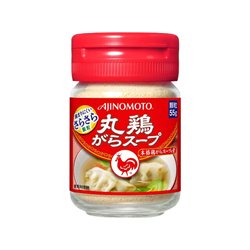 [Seasoning/Spice] No.171522 / Soup Seasoning Chicken Bone Broth 55g