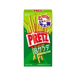 [Snack] No.237866 / PRETZ (Salad / 69g)