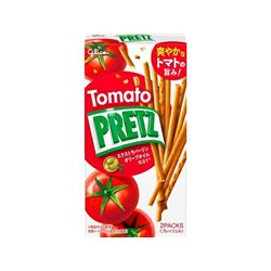 [Snack] No.237868 / PRETZ (Tomato / 60g)
