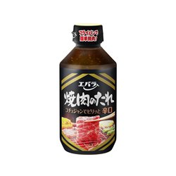 [Seasoning/Spice] No.184660 / Korean BBQ Sauce Spicy 300g