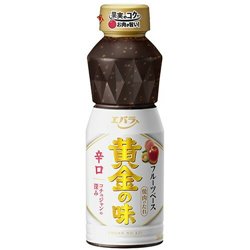 [Seasoning/Spice] No.204413 / Yakiniku BBQ Sauce (Hot / 360g)