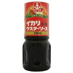 [Seasoning/Spice] No.78106 / Worcestershire Sauce (250ml)