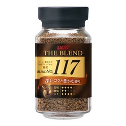 [Drinks] No.186013 / UCC The Blend 