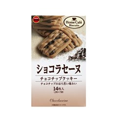 [Cookie] No.183206 / Choco chip cookie 14P
