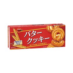 [クッキー] No.252198 / バタークッキー　9枚