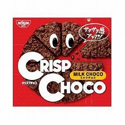[Snack] No.149992 / Crisp Milk Chocolate