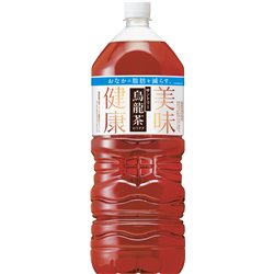 [飲料水] No.209429 / 烏龍茶 2L