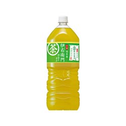 [Drinks] No.182839 / Green Tea 2000ml pet