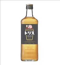 [SUNTORY Whisky] No.169030 / Suntory TORYS Classic 700ml