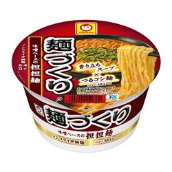 [インスタント食品] No.240944 / 麺づくり 坦坦麺 110g