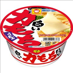 [Instant food] No.71113 / Rice Cake Udon (109 g)