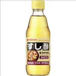 [Seasoning/Spice] No.181573 / Vinegar For Sushi Sweet 360ml