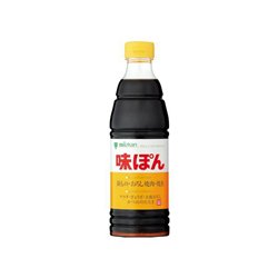 [Seasoning/Spice] No.176554 / Mitsukan Ajipon 600ml