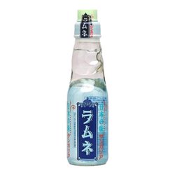 [ラムネ飲料] No.168412 / 日本の味　ラムネ瓶　200瓶
