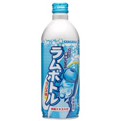 [Drinks] No.168433 / Soda (500ml)
