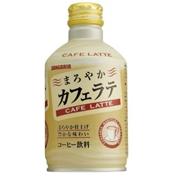 [Drinks] No.168395 / Mild Cafe Latte
