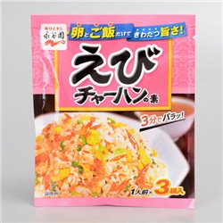 [Seasoning/Spice] No.135398 / Fried Rice Seasoning (Shrimp Flavor)