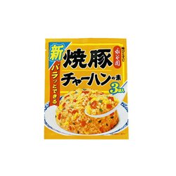 [調味料・薬味] No.135401 / 永谷園 焼豚チャーハンの素 27g