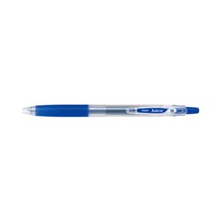 [BallPoint/Fountain P] No.244650 / Ball-point pen (Gel ink / BP juice / 0.38 / Blue)