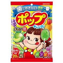 [Candy/Drops] No.237493 / Candy bar (Fruit / 20P)