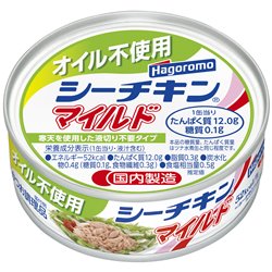 [canned food] No.191657 / HAGOROMO FOODS Tuna Flake