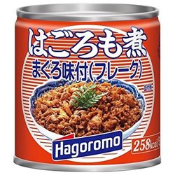 [canned food] No.191666 / HAGOROMO FOODS Hagoromoni