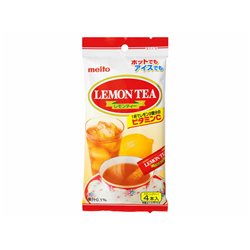 [Drinks] No.131476 / Powdered Lemon Tea (13g * 4pc)
