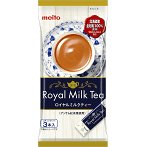 [Drinks] No.204466 / Milk Tea Mix (Powder / 48g)