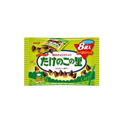 [Chocolate] No.187864 / Chocolate Cookie TAKENOKONOSATO 88g