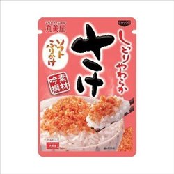 [Rice topping] No.181547 / Rice Topping Salmon 28g