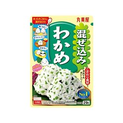 [Rice topping] No.241000 / Seaweed Rice Topping 29g